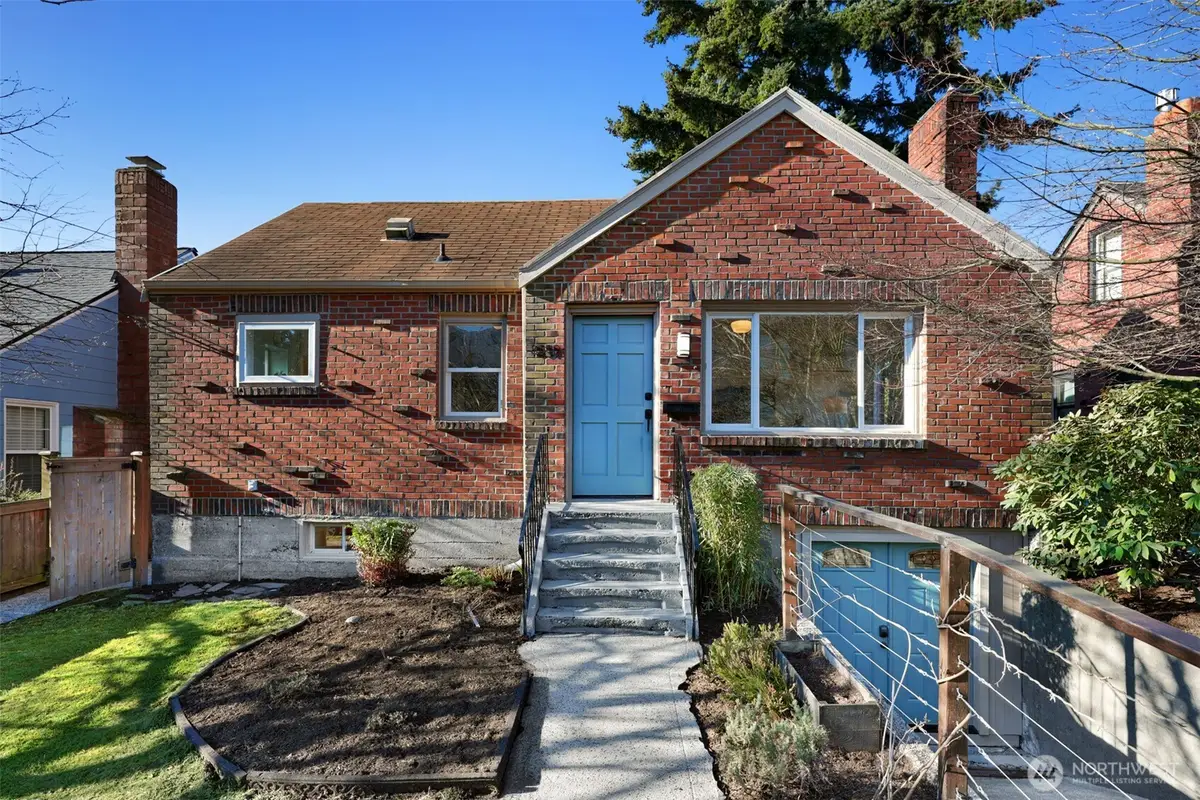 8319 16th Avenue Nw, Seattle, WA 98117 - Image #1