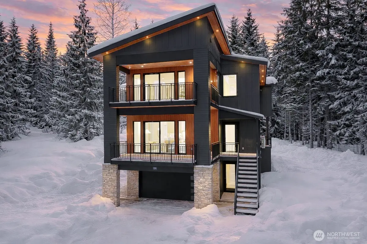 31 Kendall Pl, Snoqualmie Pass, WA 98068 - Image #1