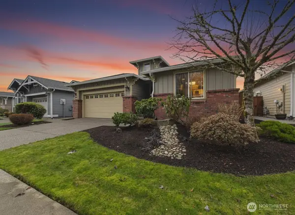 5077 Cypress Loop Ne, Lacey, WA 98516