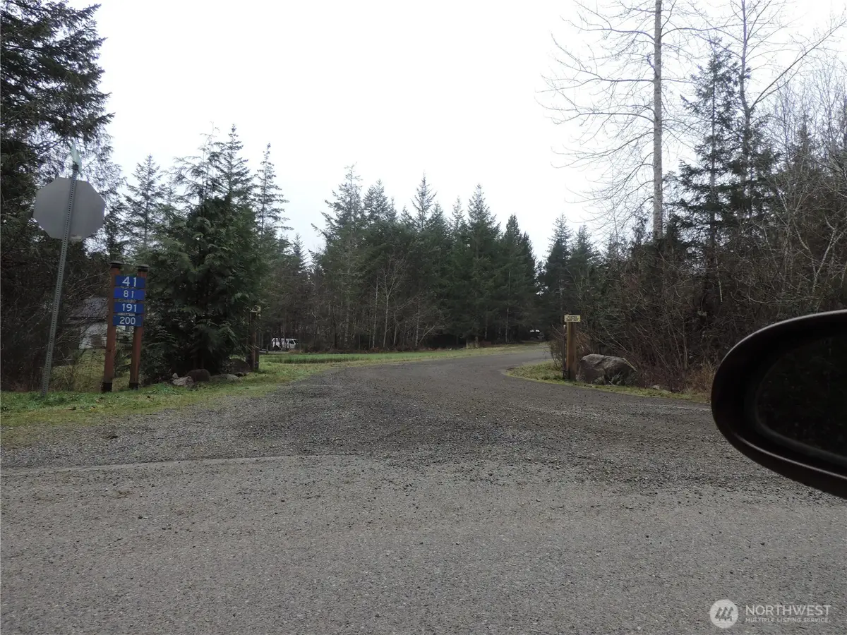 4 Cottonwood #4, Grapeview, WA 98546 - #1