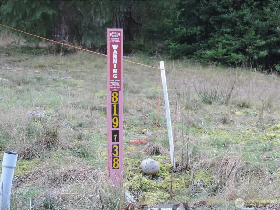 4 Cottonwood #4, Grapeview, WA 98546 - #3