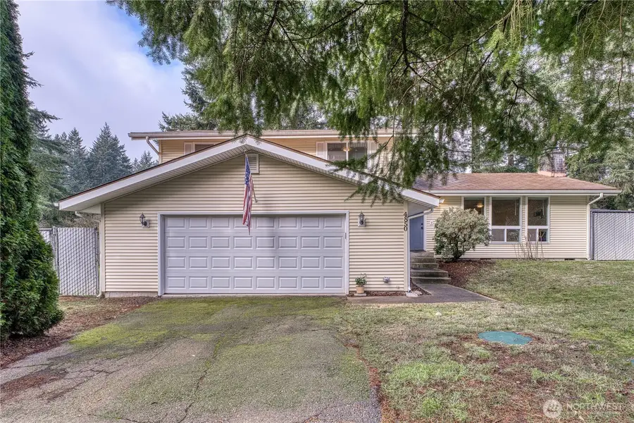 4850 Sherlyn Avenue Se, Port Orchard, WA 98367 - #3