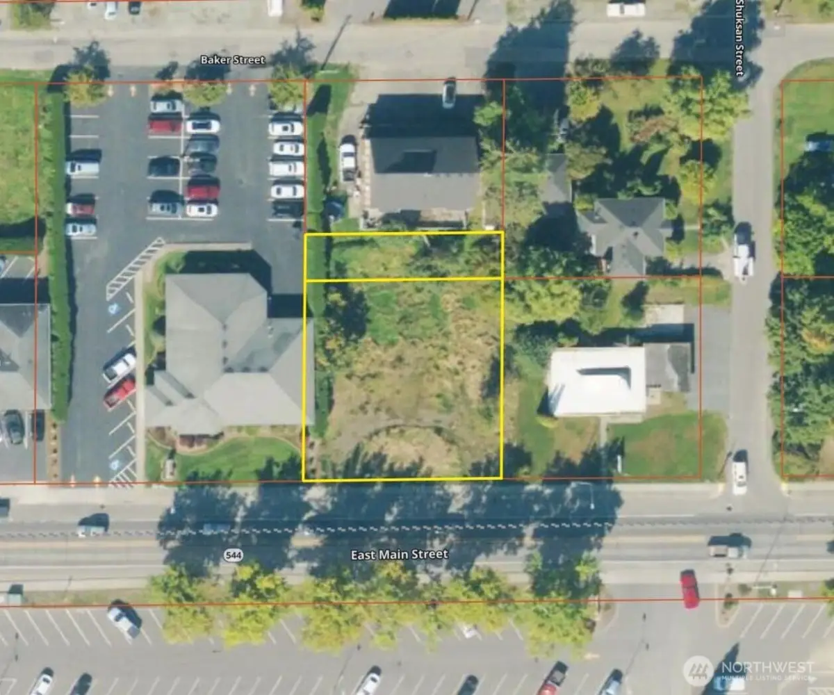 207 E Main Street, Everson, WA 98247 - Image #1