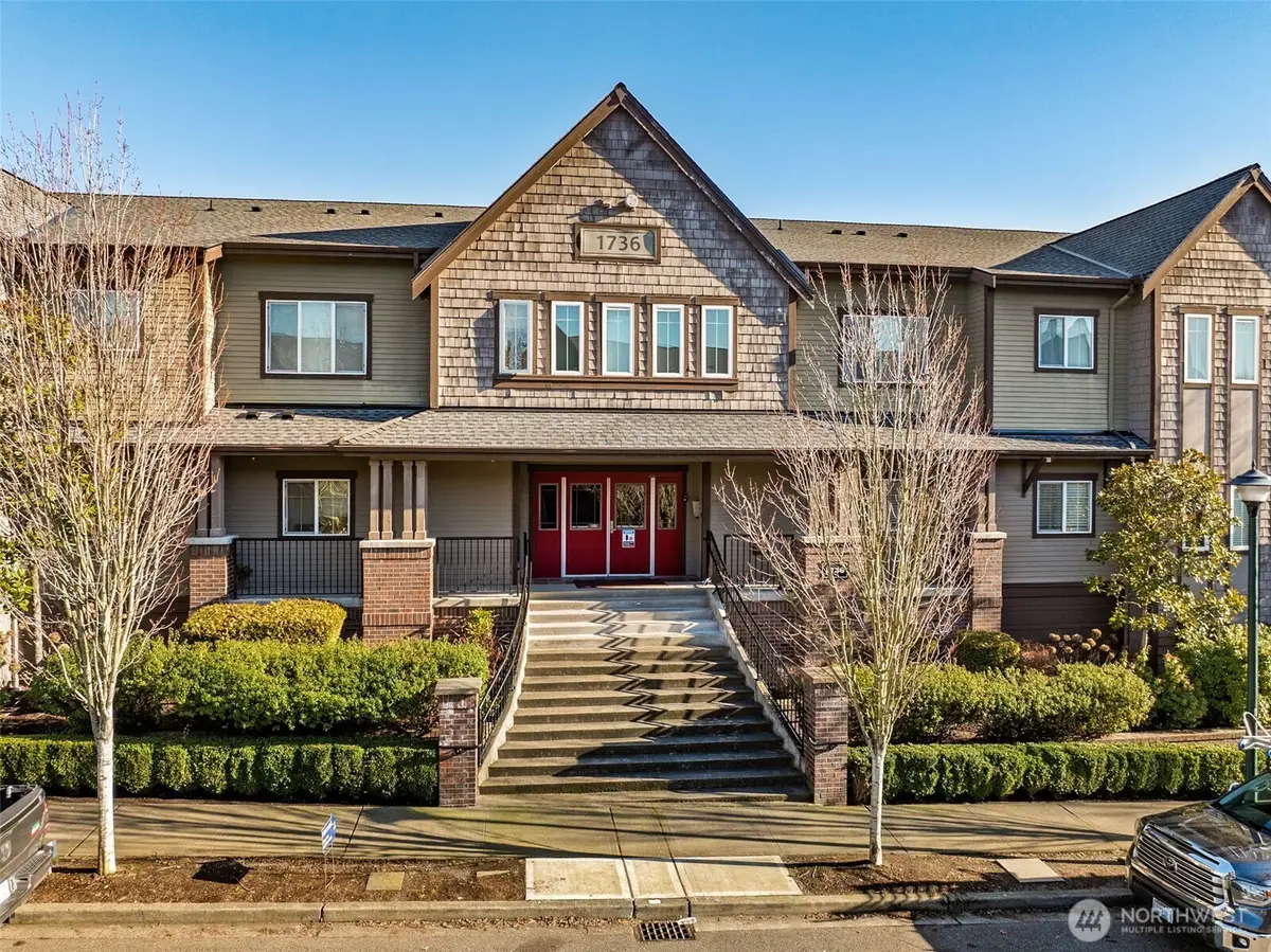 1736 10th Avenue Ne #C208, Issaquah, WA 98029 - #1