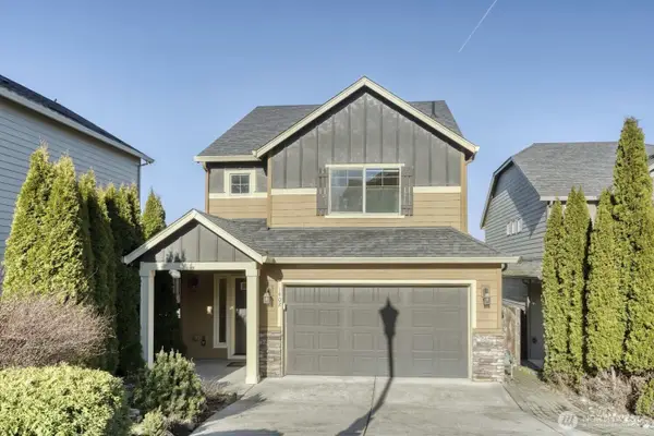 1402 NE 71st Drive, Vancouver, WA 98665