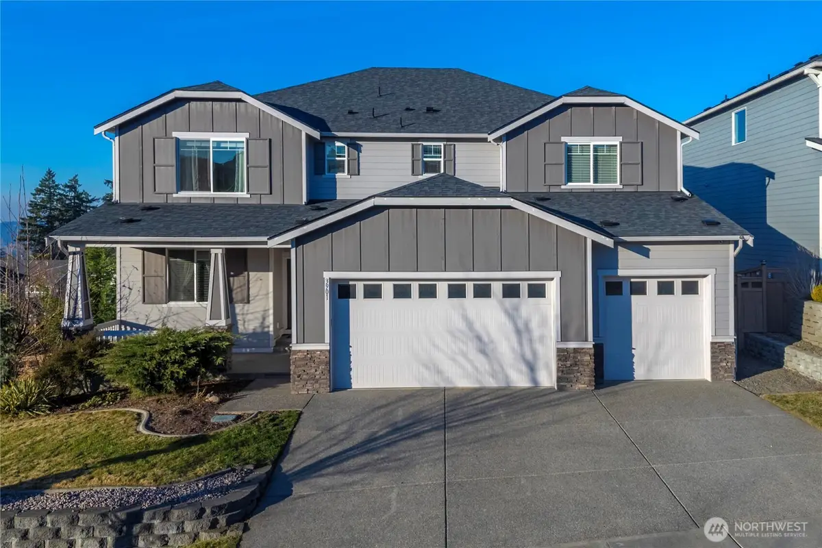 3901 14th Avenue Se, Puyallup, WA 98372 - #1
