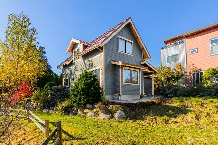 2516 Mill Avenue, Bellingham, WA 98225 - #2