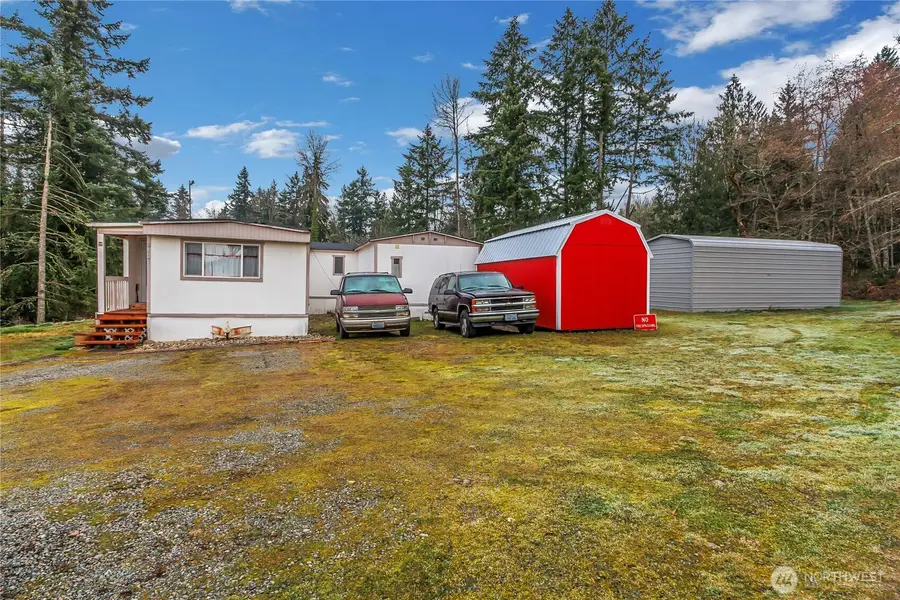 24125 88th Avenue E, Graham, WA 98338 - #3
