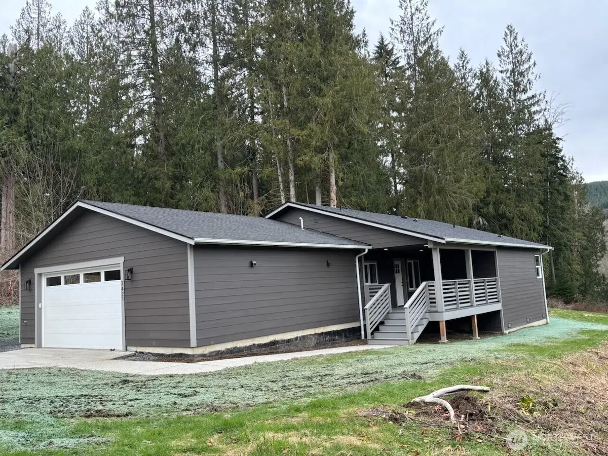 7421 284th Street Ne, Arlington, WA 98223 - Image #1