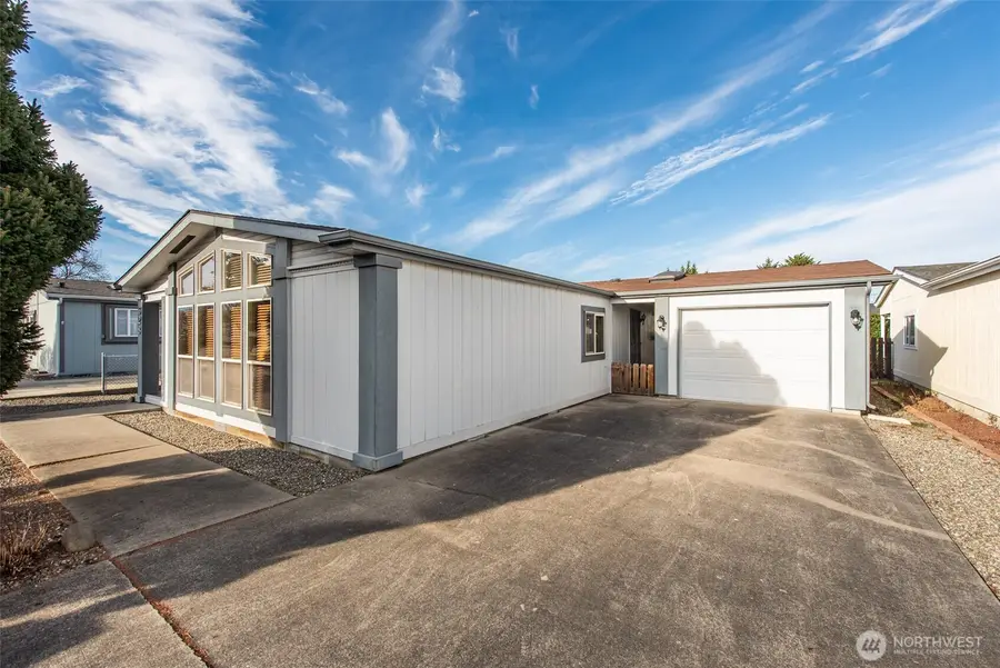 628 N 7th Avenue #12, Sequim, WA 98382 - #2