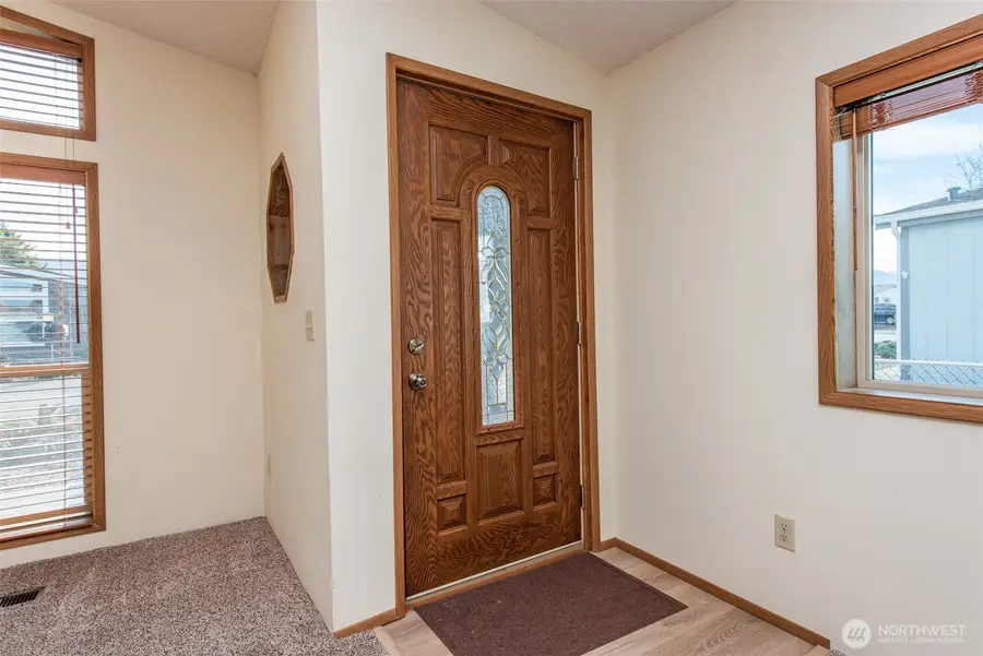 628 N 7th Avenue #12, Sequim, WA 98382 - #3