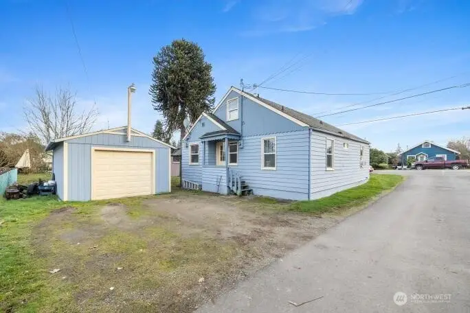 3013 19th Street, Everett, WA 98201 - #3