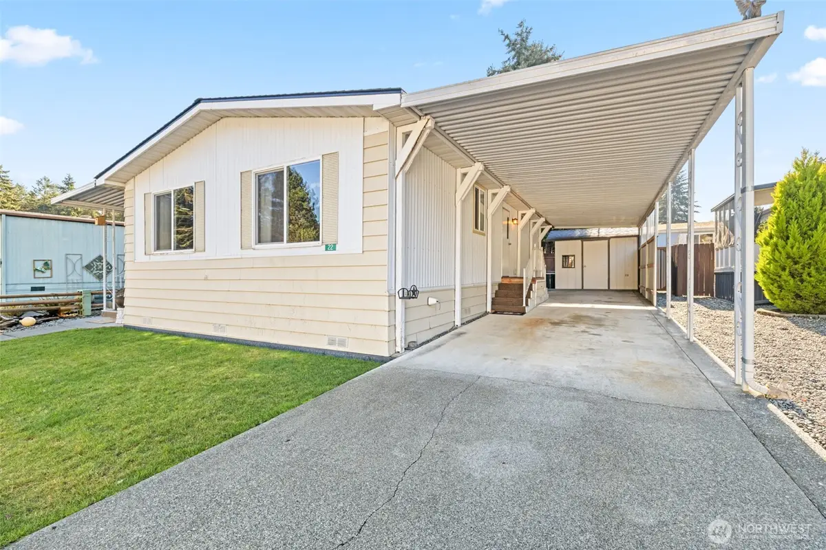 111 Dryke Road #22, Sequim, WA 98382 - #1