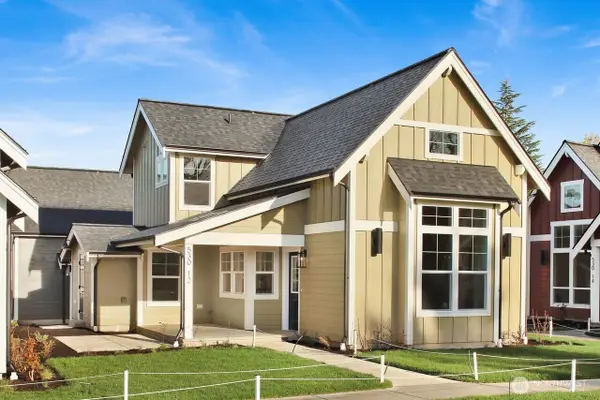 530 E Sunset Drive #12, Bellingham, WA 98225