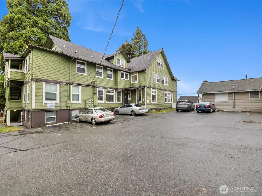 3502 Norton Avenue, Everett, WA 98201 - #3