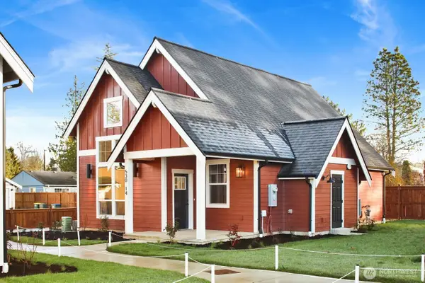 530 E Sunset Drive #14, Bellingham, WA 98225