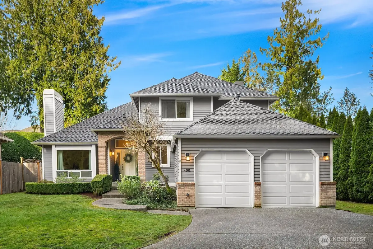 4662 244th Place Se, Issaquah, WA 98029 - Image #1