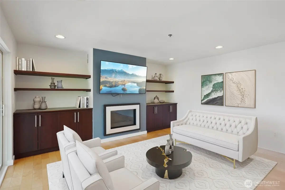 701 Galer Street #504, Seattle, WA 98109 - #1