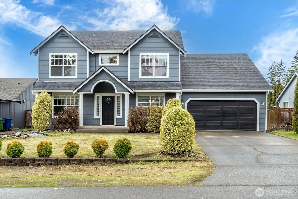 16526 10th Avenue Ct E, Spanaway, WA 98387 - Image #1