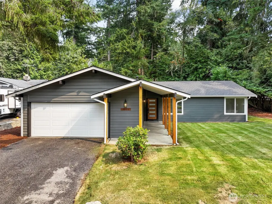 3022 254th Avenue Se, Sammamish, WA 98075 - #3