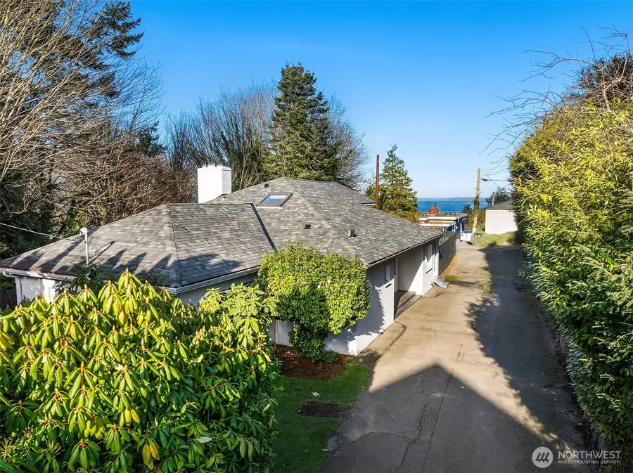 3126 NW 91st Street, Seattle, WA 98117 - Image #3