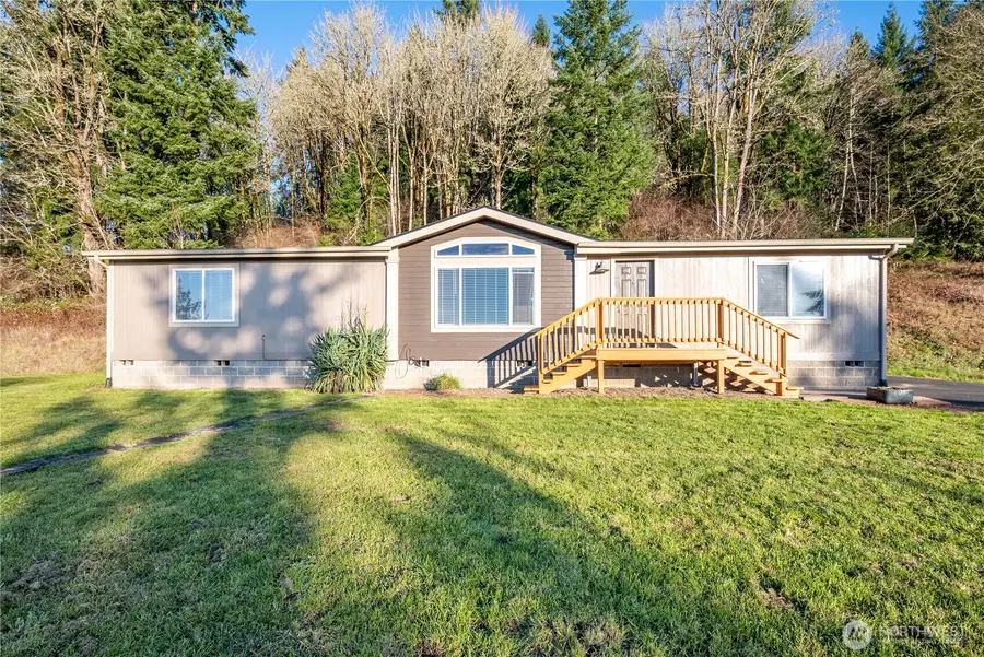 276 Alpenridge Road, Kelso, WA 98626 - Image #2