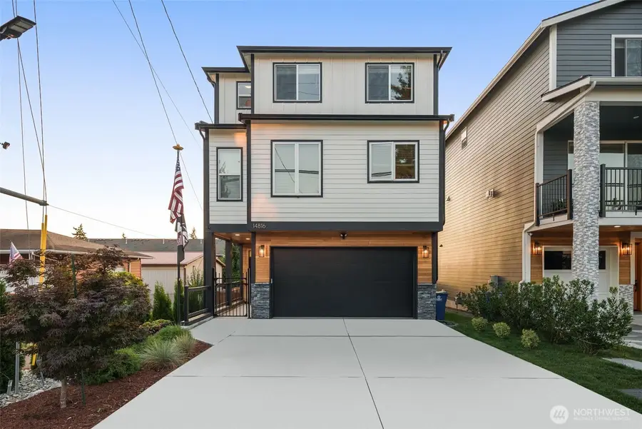 14816 40th Avenue W, Lynnwood, WA 98087 - #2