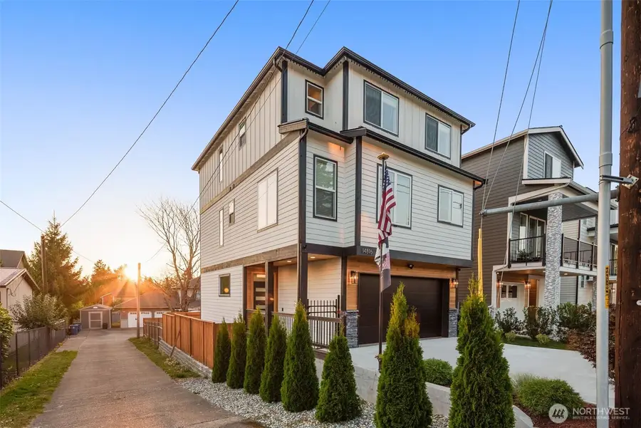 14816 40th Avenue W, Lynnwood, WA 98087 - #3