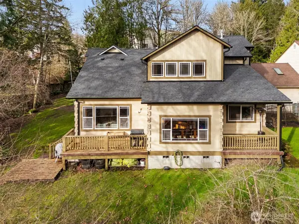 2347 48th Avenue Sw #B, Tumwater, WA 98512