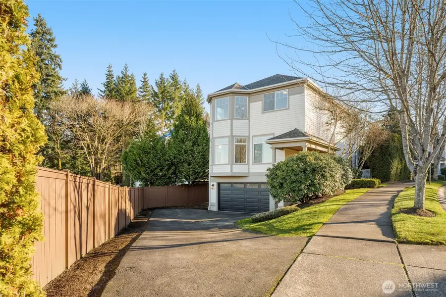 11622 114th Drive Ne, Kirkland, WA 98034 - #3