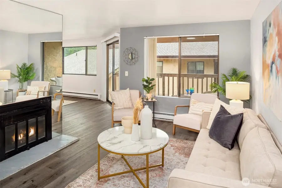 10330 SE 6th Street #A2, Bellevue, WA 98004 - #2