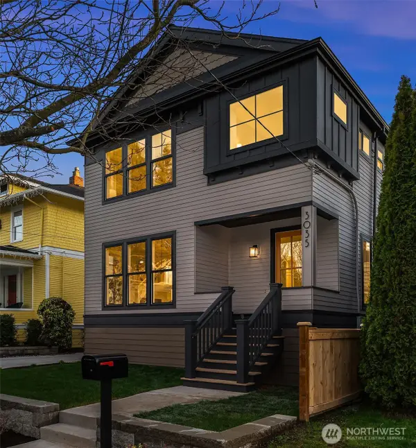 3035 NW 71st Street, Seattle, WA 98117