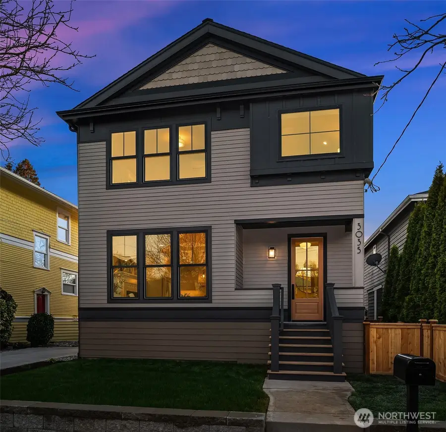 3035 NW 71st Street, Seattle, WA 98117 - Image #2