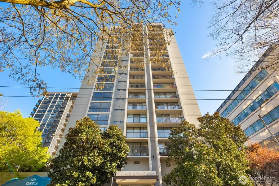 1101 Seneca Street, Seattle, WA 98101 - #2