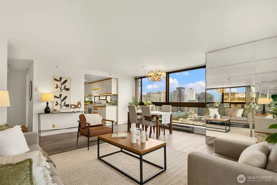 1101 Seneca Street, Seattle, WA 98101 - #3