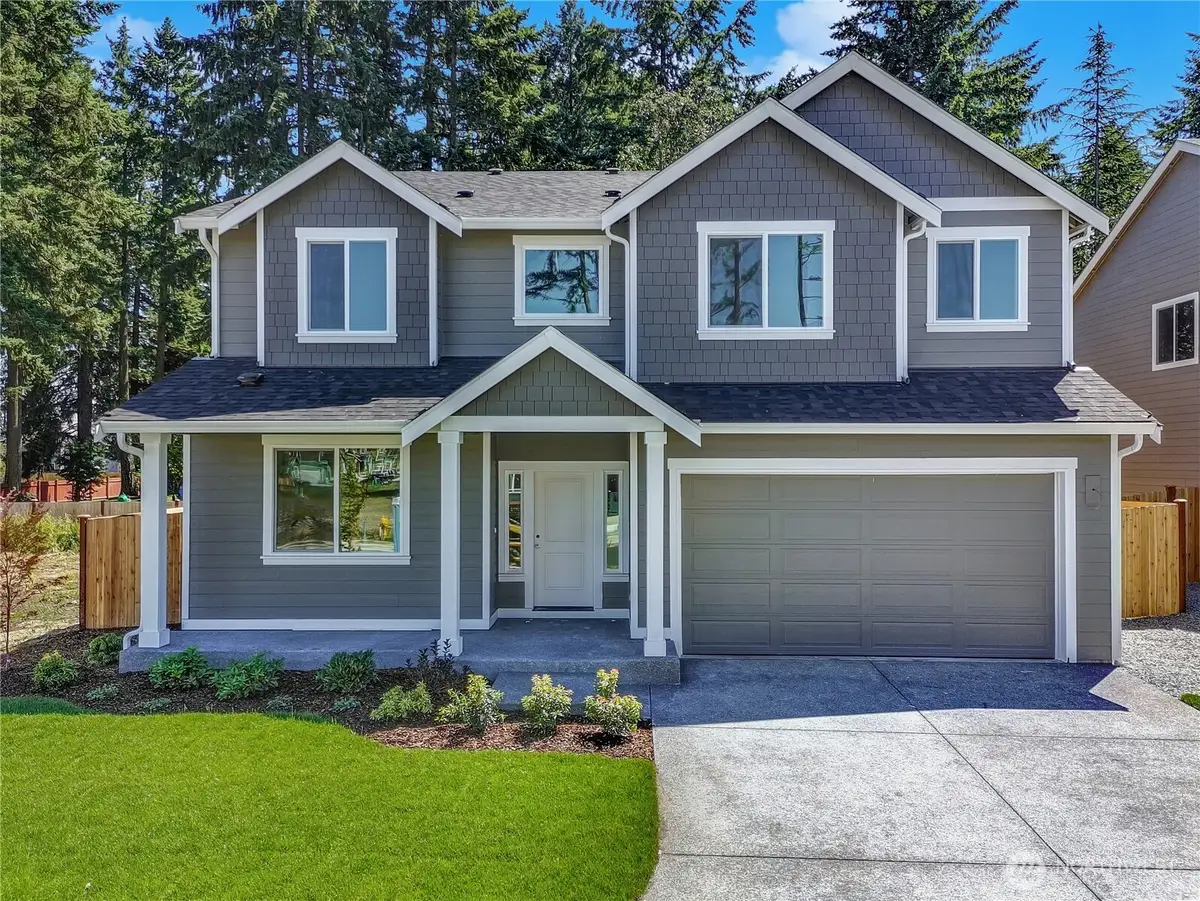 3710 183rd Street Ct E, Tacoma, WA 98446 - Image #1