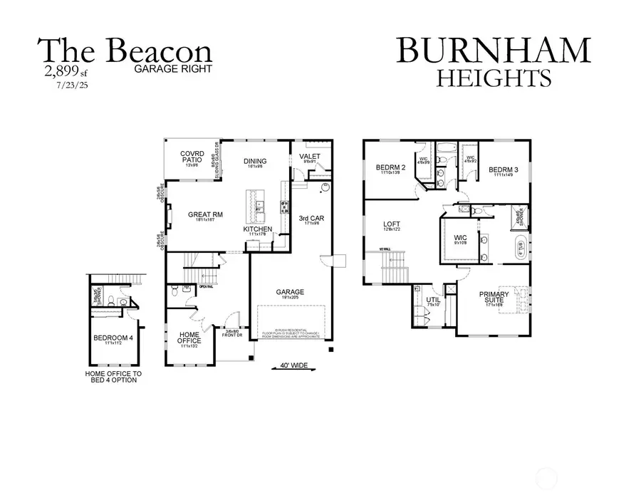 11211 112th St Loop, Gig Harbor, WA 98332 - #2