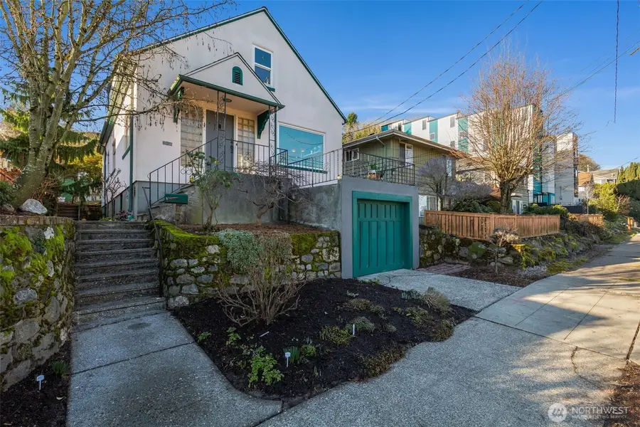 1323 Sturgus Avenue S, Seattle, WA 98144 - #2