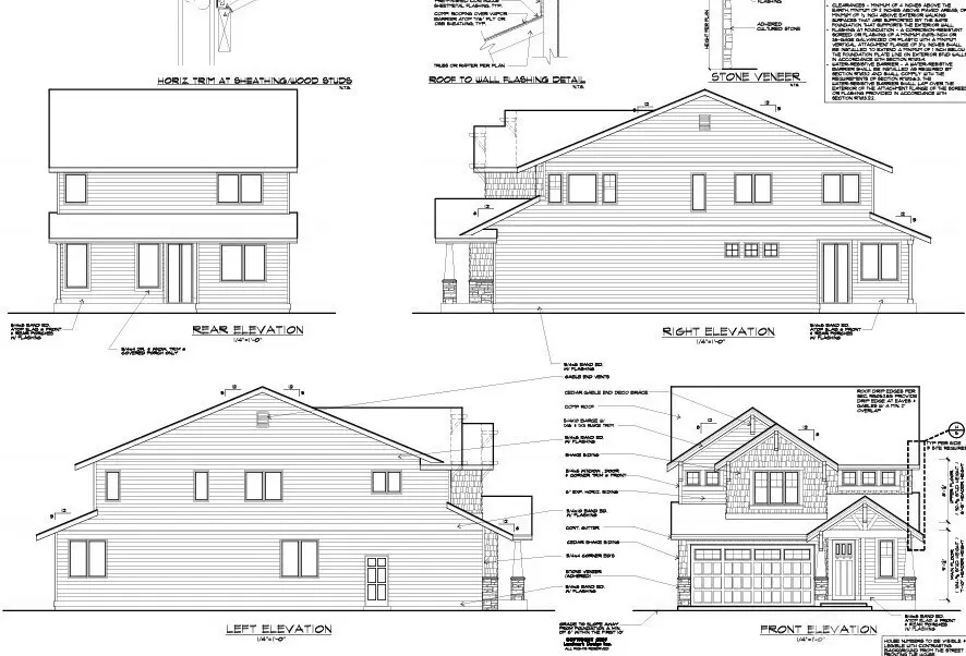 6004 W Tapps Drive E, Bonney Lake, WA 98391 - #2