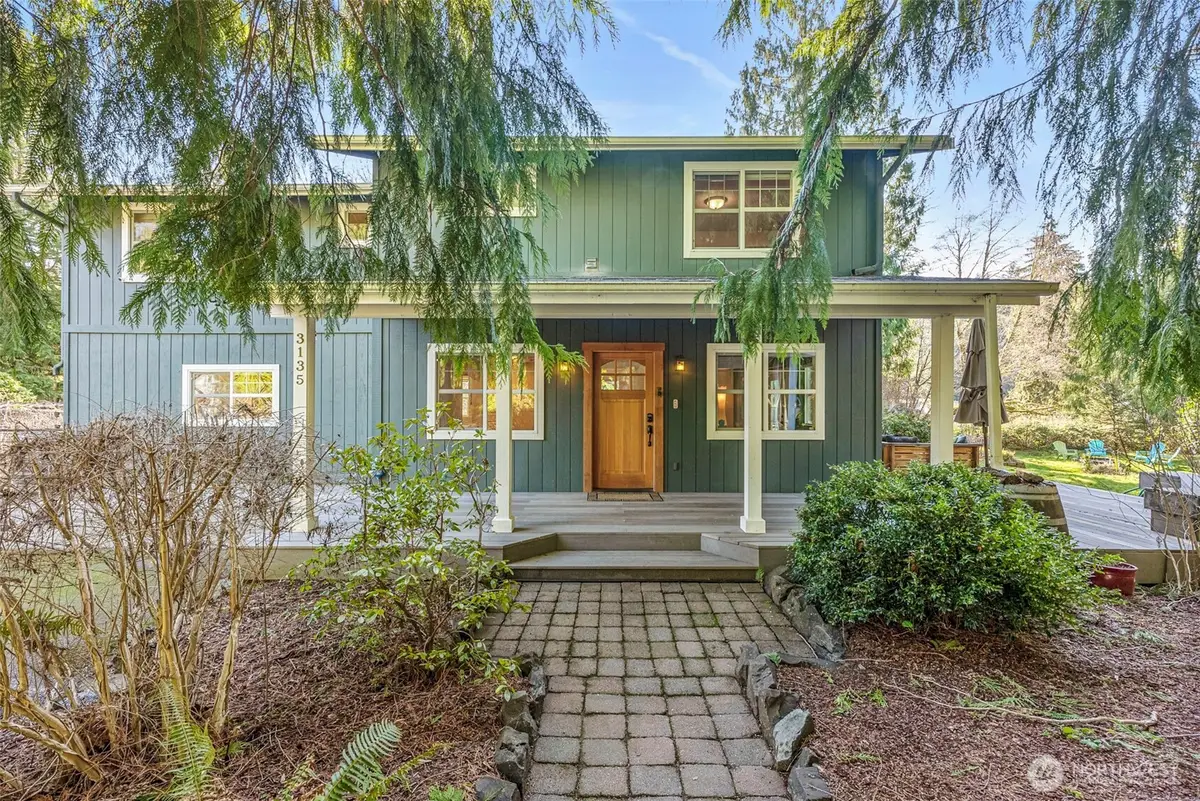 3135 39th Way Ne, Olympia, WA 98506 - #1