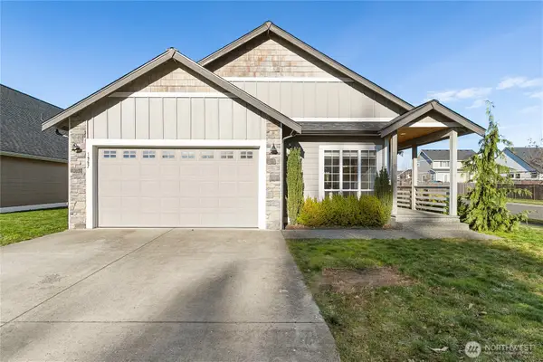 1967 Feather Drive, Lynden, WA 98264