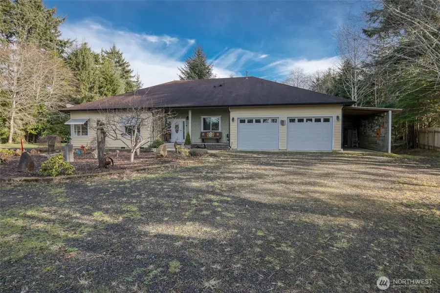 2695 State Route 109, Ocean Shores, WA 98569 - #2