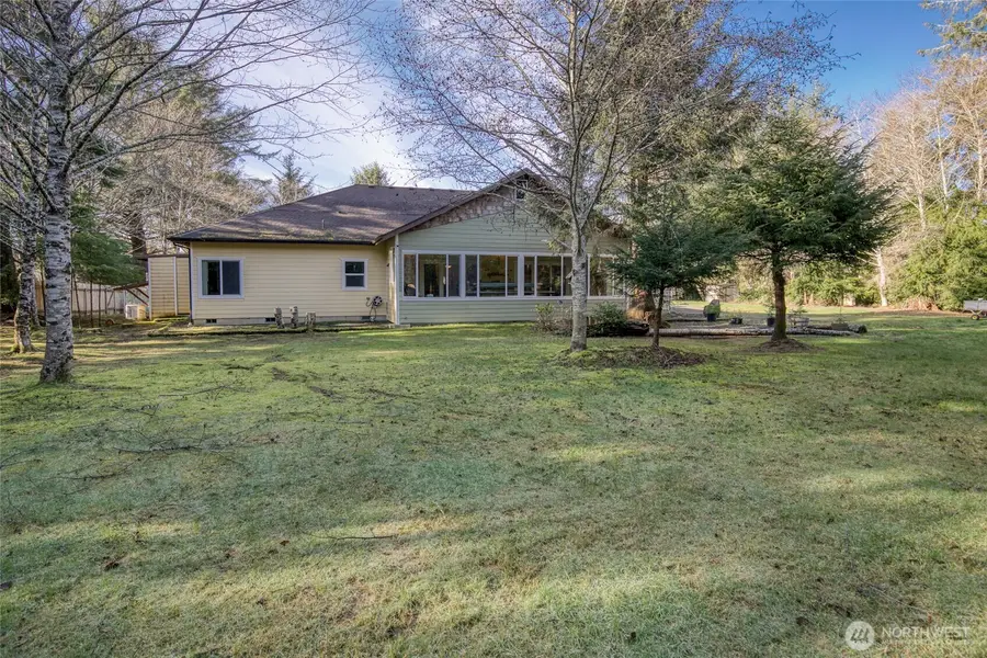 2695 State Route 109, Ocean Shores, WA 98569 - #3