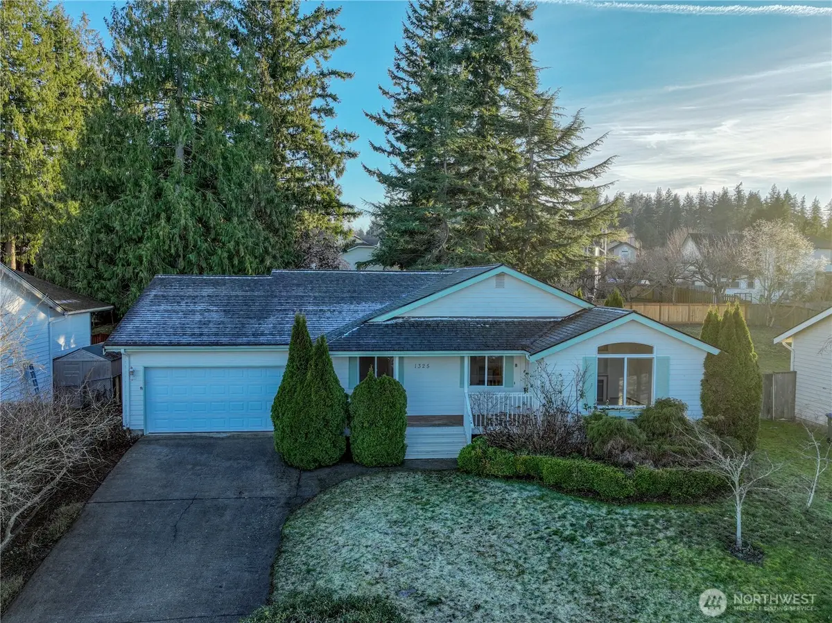 1325 Roma Road, Bellingham, WA 98226 - #1