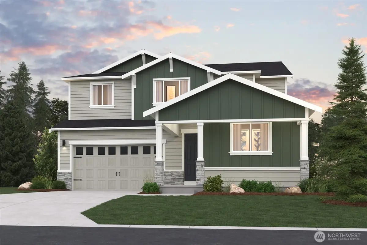 5990 Thornhill Avenue Sw, Port Orchard, WA 98367 - #1