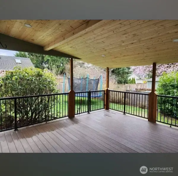 Address Withheld By Seller, Everett, WA 98208