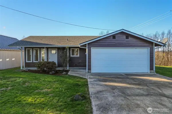 771 NE Mcbride Court, Castle Rock, WA 98611