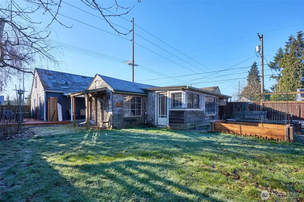 119 S 64th Street, Tacoma, WA 98408 - #1