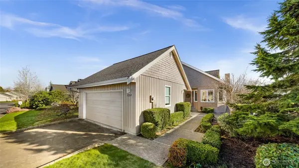 1252 Northwind Circle, Bellingham, WA 98226
