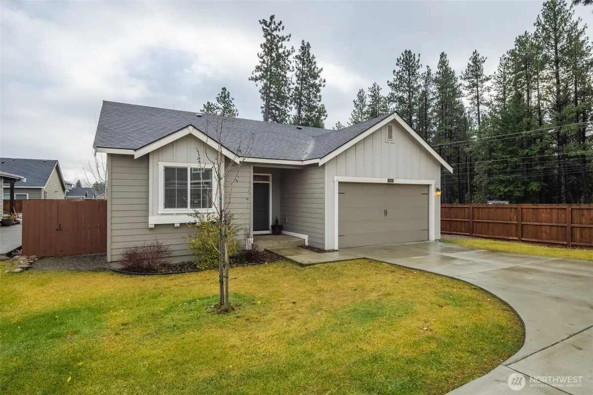 301 Desiree Lane, Cle Elum, WA 98922 - #1
